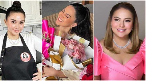 Karla Estrada, Mariel Padilla, other celebs react to Atasha .
